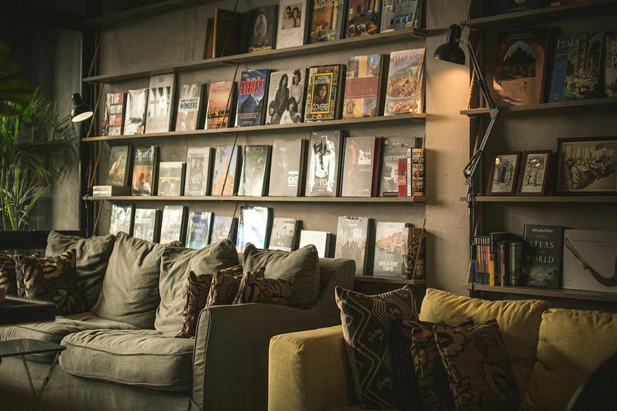 Heyyyy Bangkok Hostel Ngoại thất bức ảnh