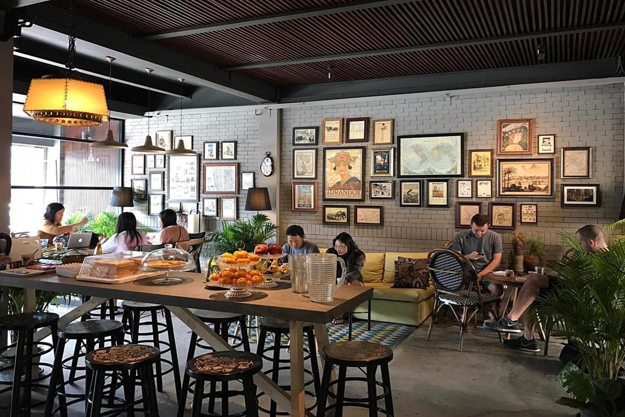 Heyyyy Bangkok Hostel Ngoại thất bức ảnh