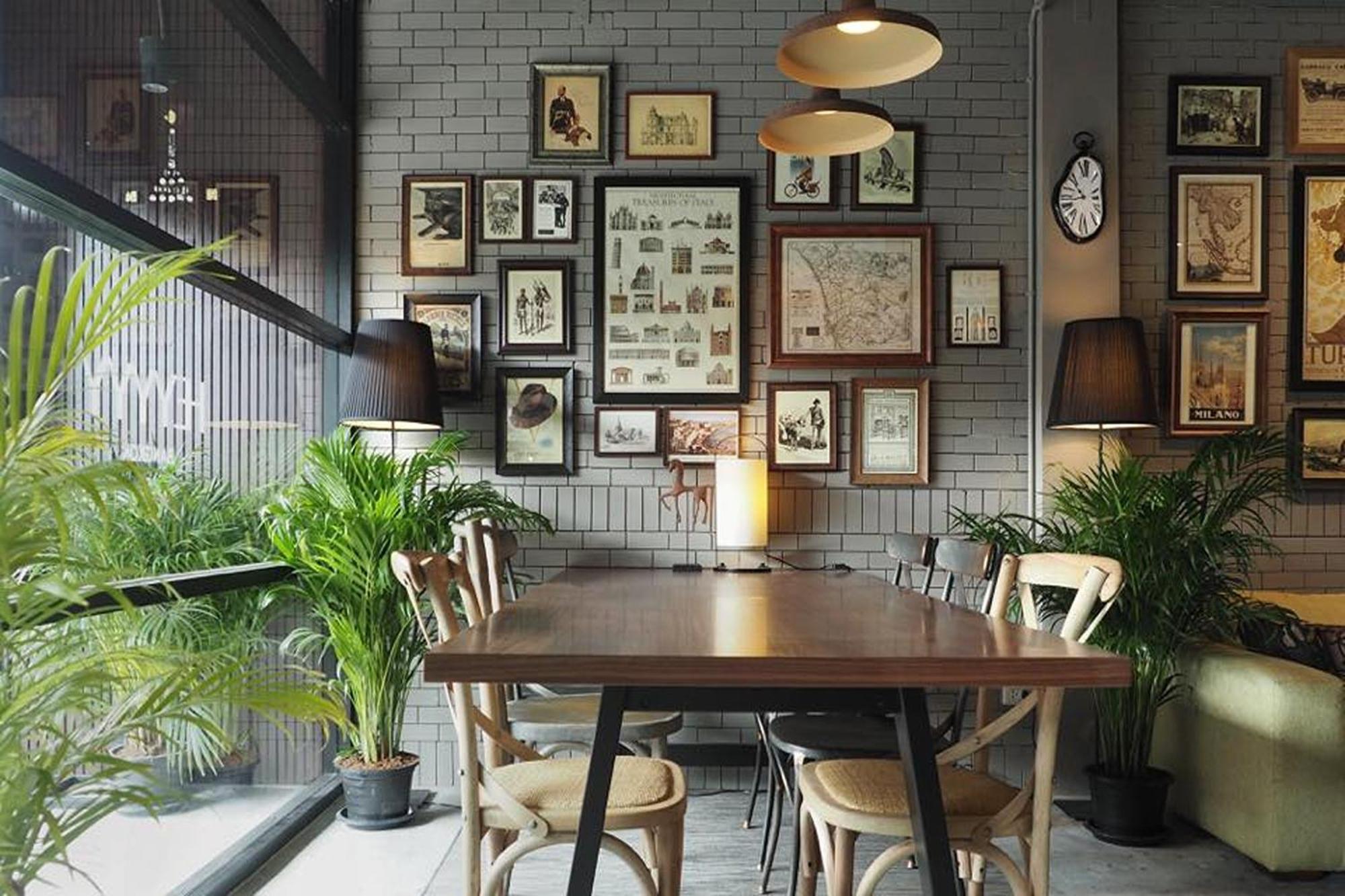 Heyyyy Bangkok Hostel Ngoại thất bức ảnh
