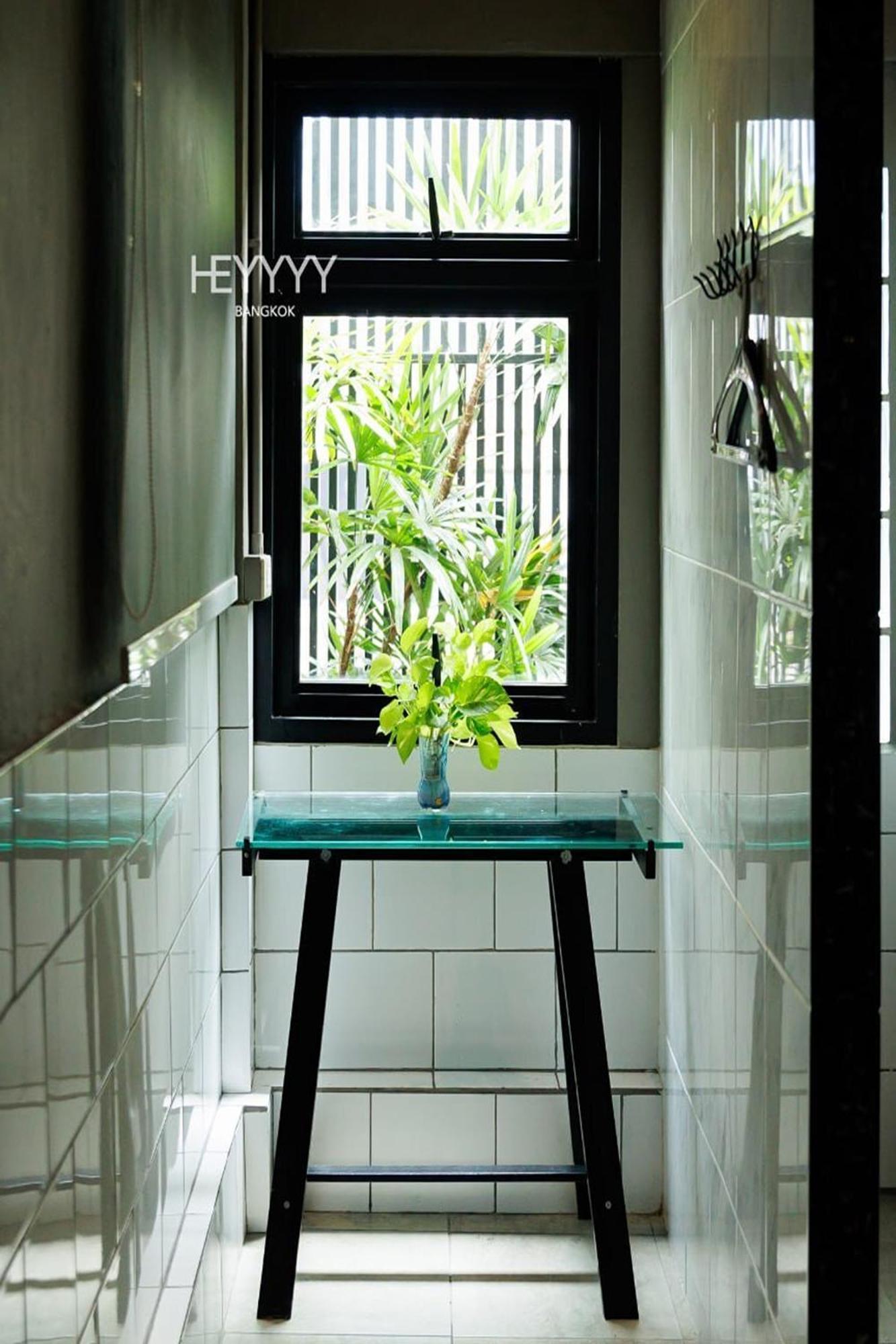 Heyyyy Bangkok Hostel Ngoại thất bức ảnh