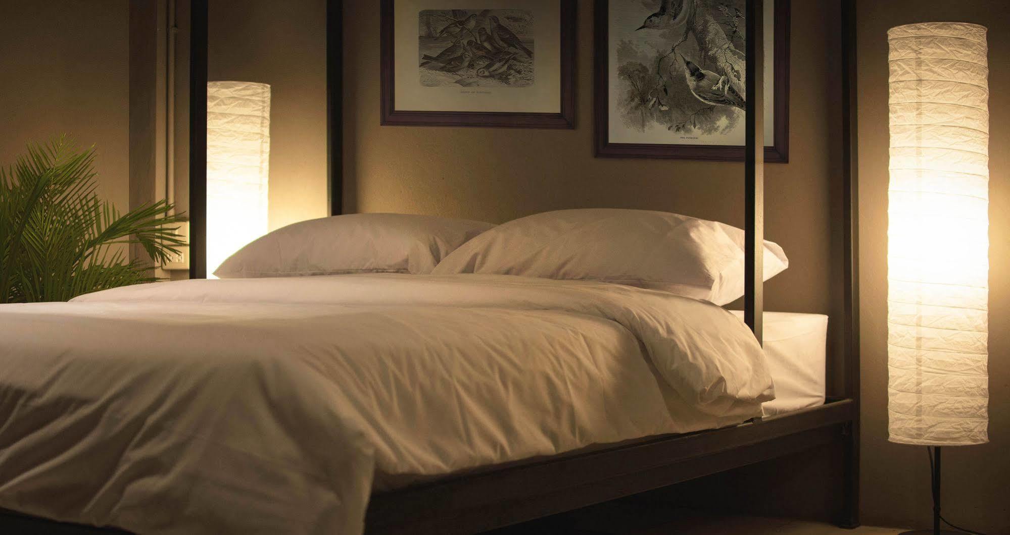 Heyyyy Bangkok Hostel Ngoại thất bức ảnh